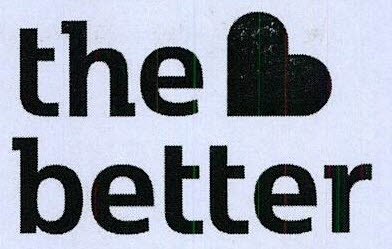 The Better Device mark 4418424 Trademark