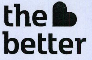 The Better Device mark 4418425 Trademark