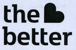 The Better Device mark 4418427 Trademark