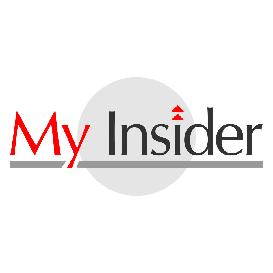 My Insider Device mark 4422384 Trademark