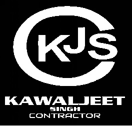 Kjs - Kawaljeet Singh Contractor Device mark 4422418 Trademark