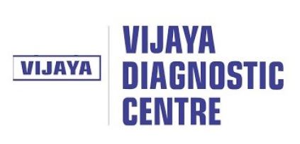 Vijaya Diagnostic Centre (device) Device mark 4418567 Trademark