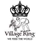 Village King-we Feed The World Device mark 4426629 Trademark