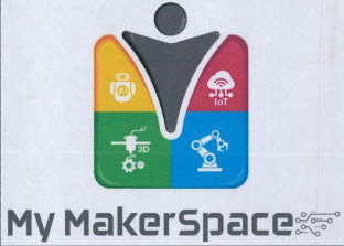 My Makerspace Device mark 4426692 Trademark