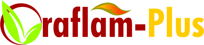 Oraflam-plus Device mark 4426734 Trademark