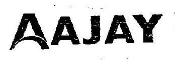 Aajay (label) Device mark 2641275 Trademark