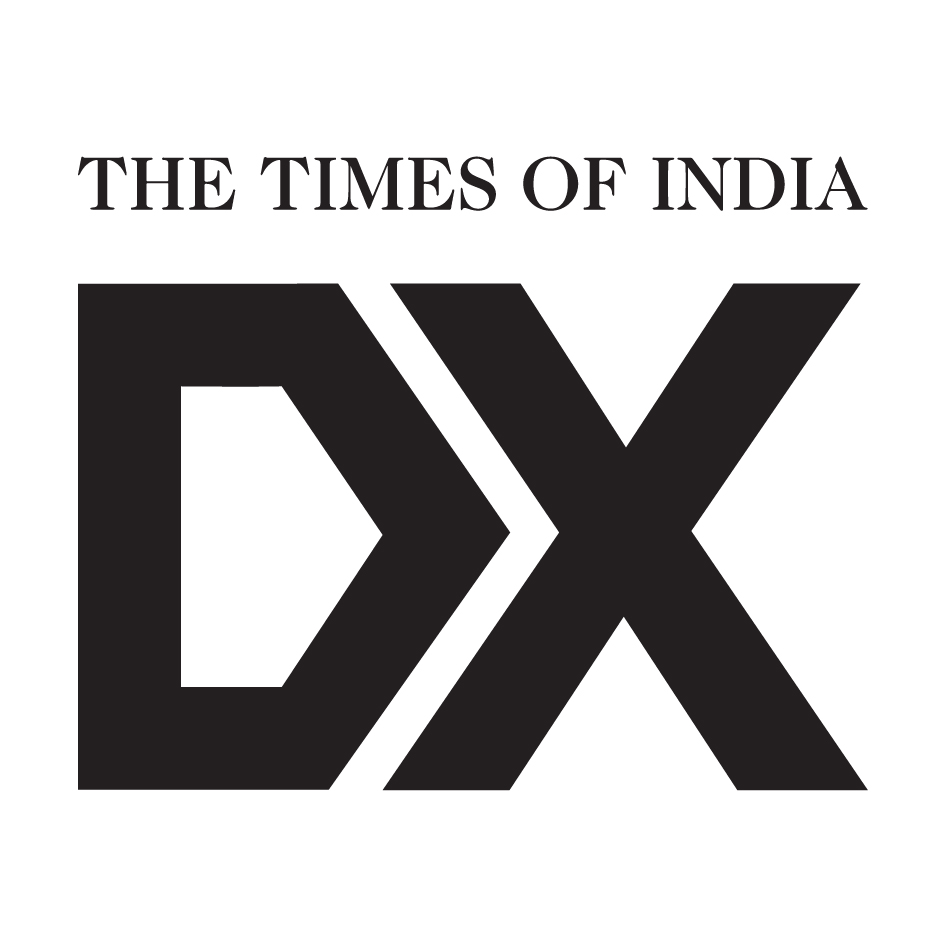 The Times Of India Dx Device mark 4422716 Trademark
