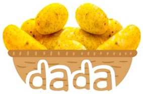 Dada Device mark 4418861 Trademark