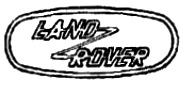 Land-rover Device mark 273241 Trademark