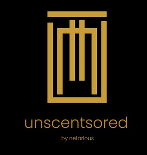 Unscentsored ; By Nefarious Device mark 4418980 Trademark