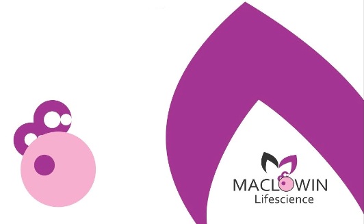 Maclowin Lifescience Device mark 4419070 Trademark