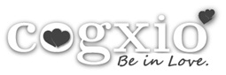 Cogxio Be In Love Device mark 2689744 Trademark