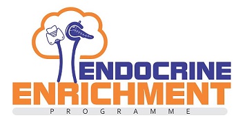 Endocrine Enrichment Device mark 4427035 Trademark