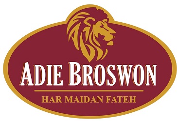 Adie Broswon With Device Device mark 4419086 Trademark