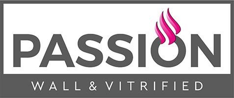 Passion (label) Device mark 4423051 Trademark
