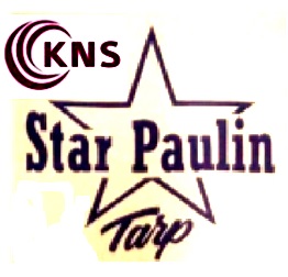 Kns Star Paulin Tarp Device mark 4427162 Trademark
