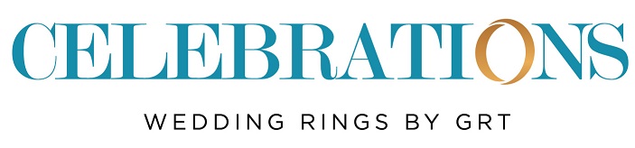 Celebrations Wedding Rings By Grt Device mark 4427220 Trademark