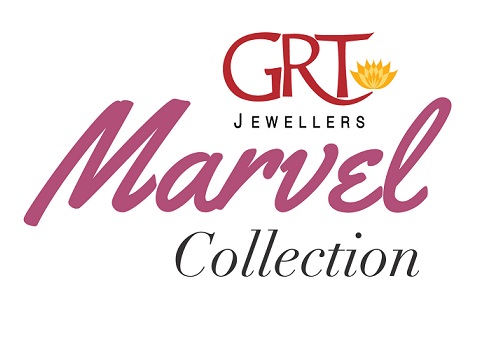 Grt Jewellers Marvel Collection Device mark 4427227 Trademark