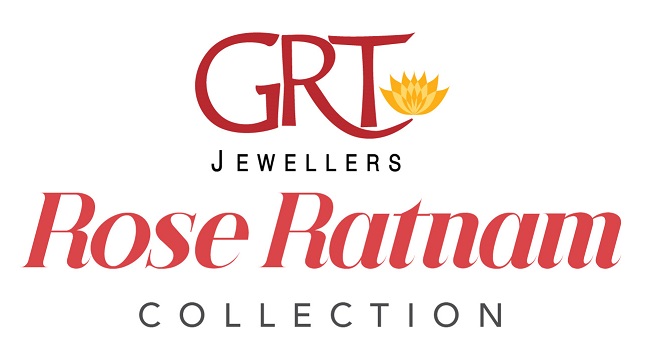 Grt Jewellers Rose Ratnam Collection Device mark 4427232 Trademark