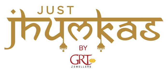 Just Jhumkas By Grt Jewellers Device mark 4427240 Trademark