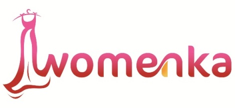 Womenka Device mark 4423262 Trademark