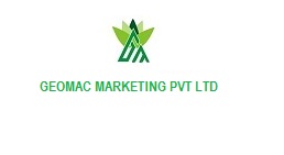 Geomac Marketing Pvt Ltd Device mark 4427362 Trademark