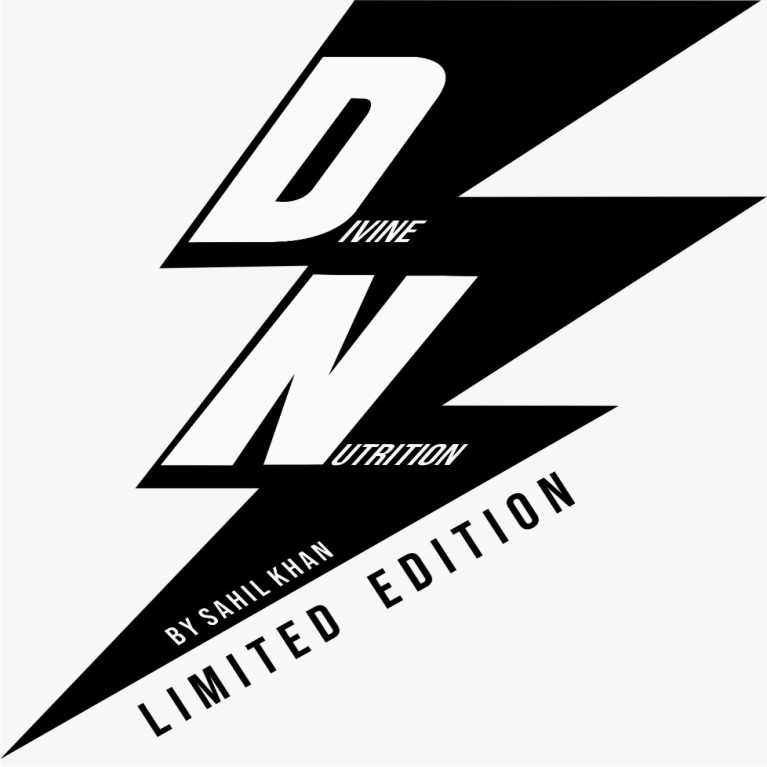Divine Nutrition Limited Edition By Sahil Khan Device mark 4419425 Trademark