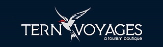 Tern Voyages A Tourism Boutique Device mark 4427374 Trademark
