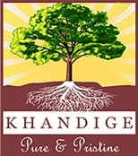 Khandige Pure & Pristine Device mark 4427423 Trademark