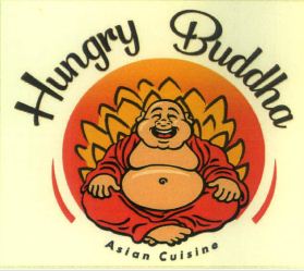 Hungry Buddha Asian Cuisine Device mark 4423389 Trademark