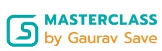 Gs Masterclass By Gaurav Save Device mark 4427457 Trademark
