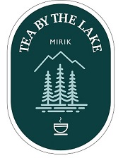Tea By The Lake Mirik Device mark 4423412 Trademark