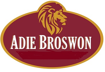 Adie Broswon Device mark 4423416 Trademark