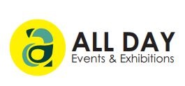 All Day Events & Exhibitions Device mark 4419612 Trademark