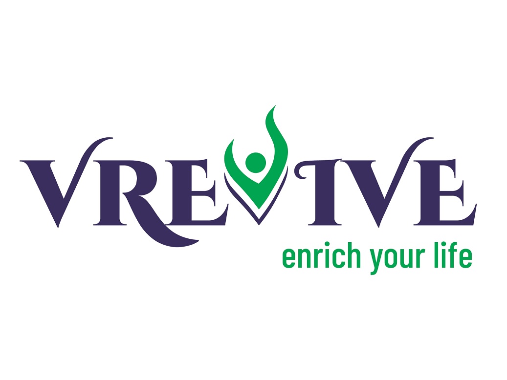 Vrevive Device mark 4419667 Trademark
