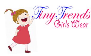 Tiny Trends Girls Wear Device mark 4423609 Trademark