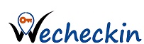 Wecheckin Device mark 4419752 Trademark