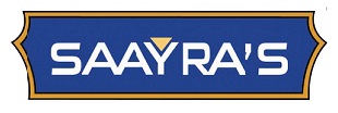 Saayras Label Device mark 4419765 Trademark