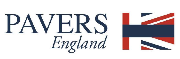 Pavers England Device mark 4427700 Trademark