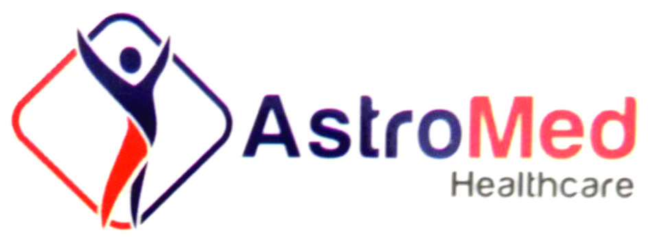 Astromed Healthcare Device mark 4419790 Trademark