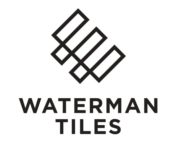 Waterman Tiles Device mark 4427842 Trademark