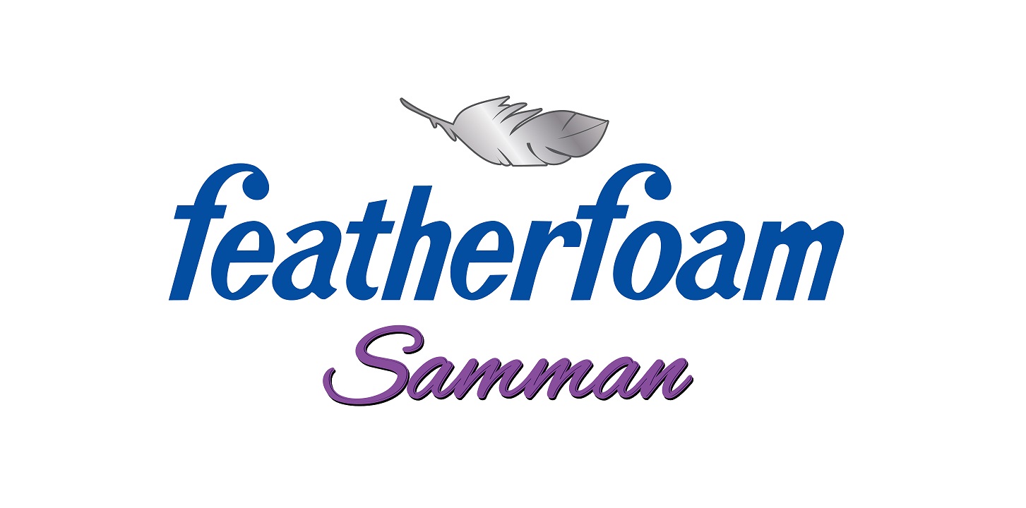 Feather Foam Samman Device mark 4427874 Trademark