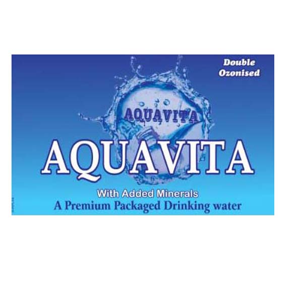 Aquavita With Device Device mark 4427883 Trademark