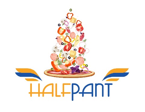 Halfpant With Device Device mark 4423914 Trademark
