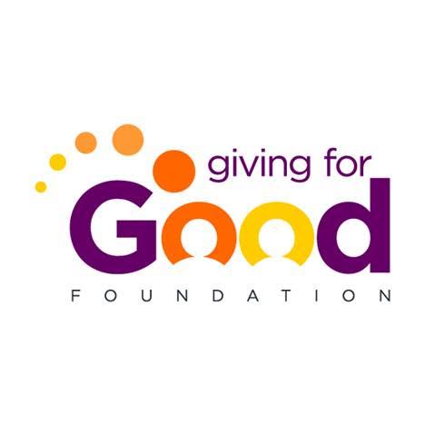 Giving For Good Foundation Device mark 4423932 Trademark