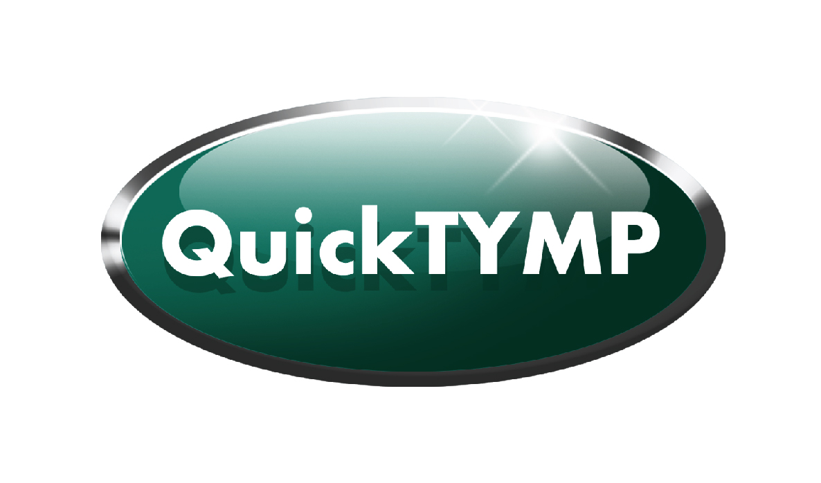 Quicktymp Device mark 4440008 Trademark