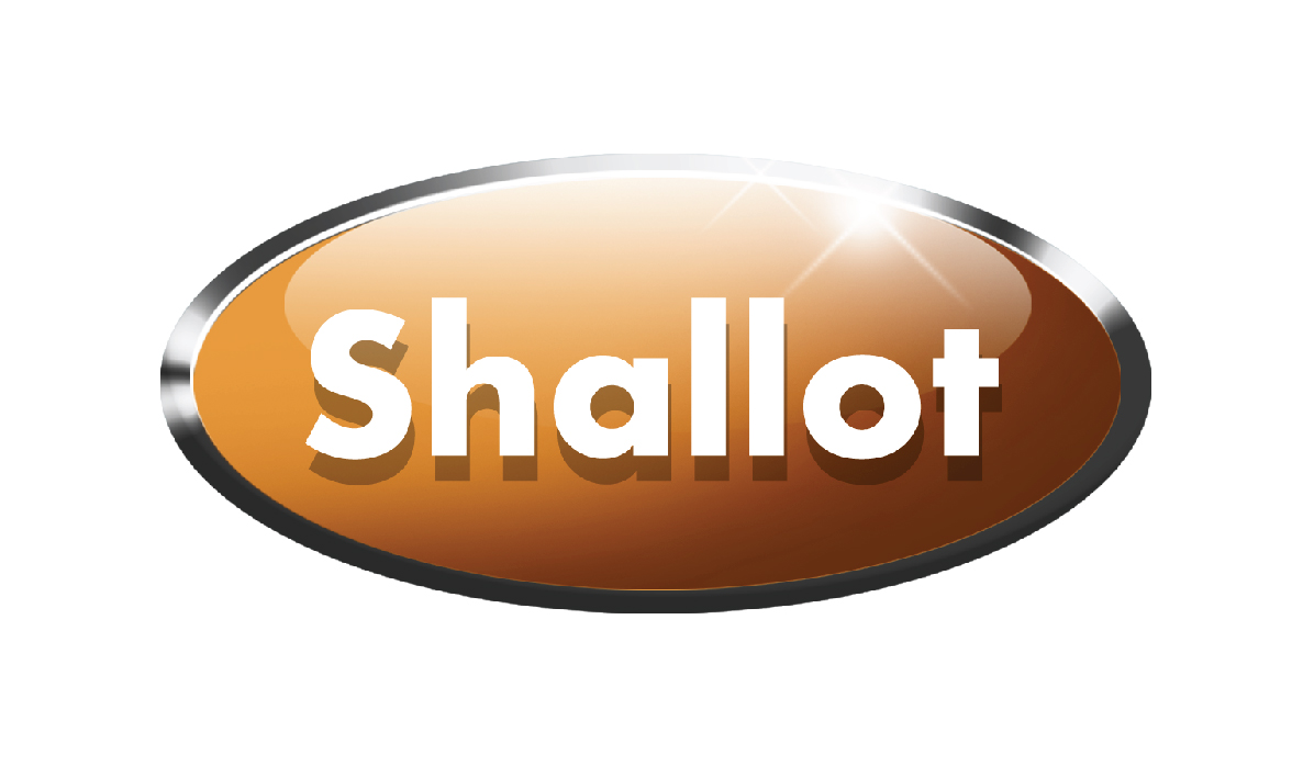 Shallot Device mark 4440034 Trademark