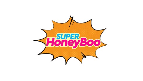 Super Honeyboo Device mark 4440065 Trademark