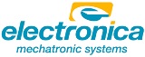 Electronica Mechatronic Systems Device mark 4428065 Trademark