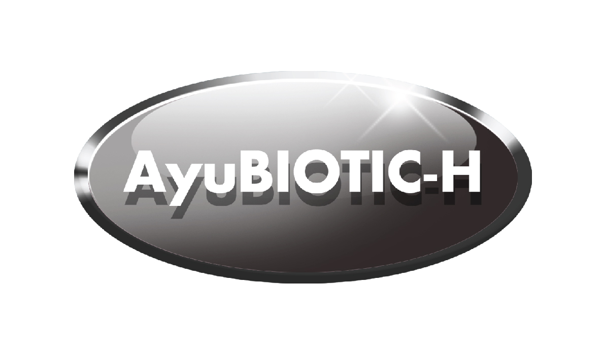 Ayubiotic-h Device mark 4428082 Trademark